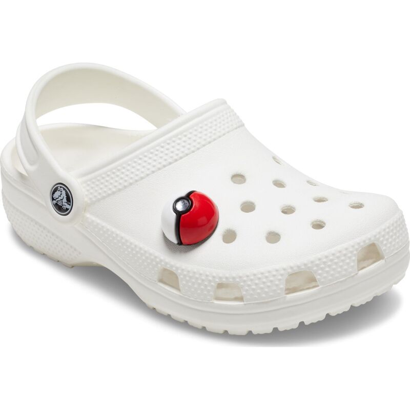 Crocs™ Jibbitz Pokemon Masterball G0918900-Mu 
