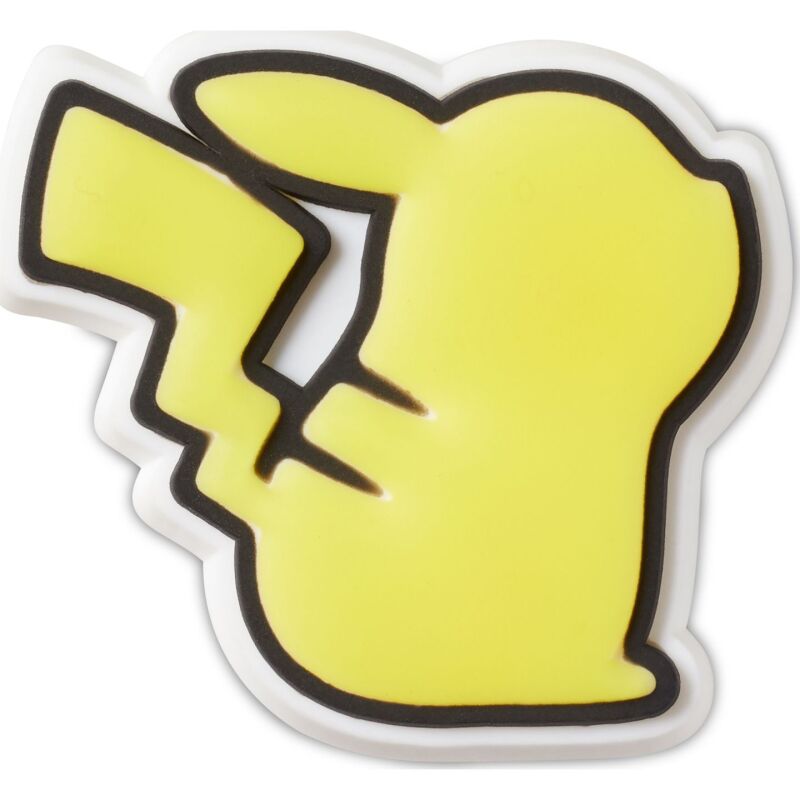 Crocs™ Jibbitz Pokemon Led Pikachu G0919100-Mu 
