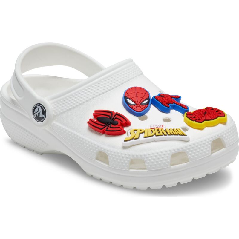 Crocs™ Jibbitz Spider Man 5 Pack G1021200-Mu 