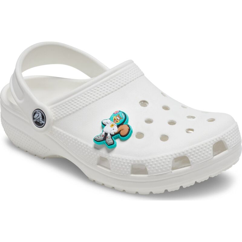 Crocs™ Jibbitz Spongebob Sandy 
