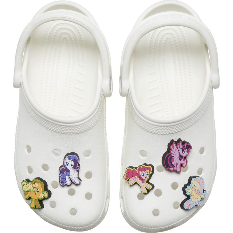 Crocs™ Jibbitz My Little Pony 5 Pack G1025900-Mu 