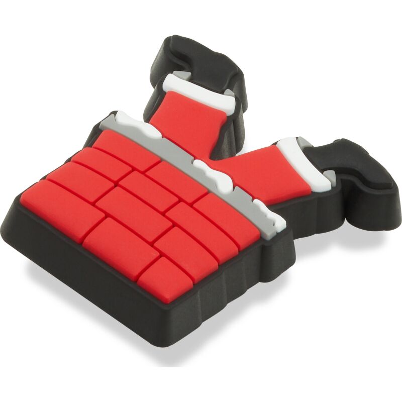 Crocs™ Crocs SANTA IN CHIMNEY G1056800-MU 