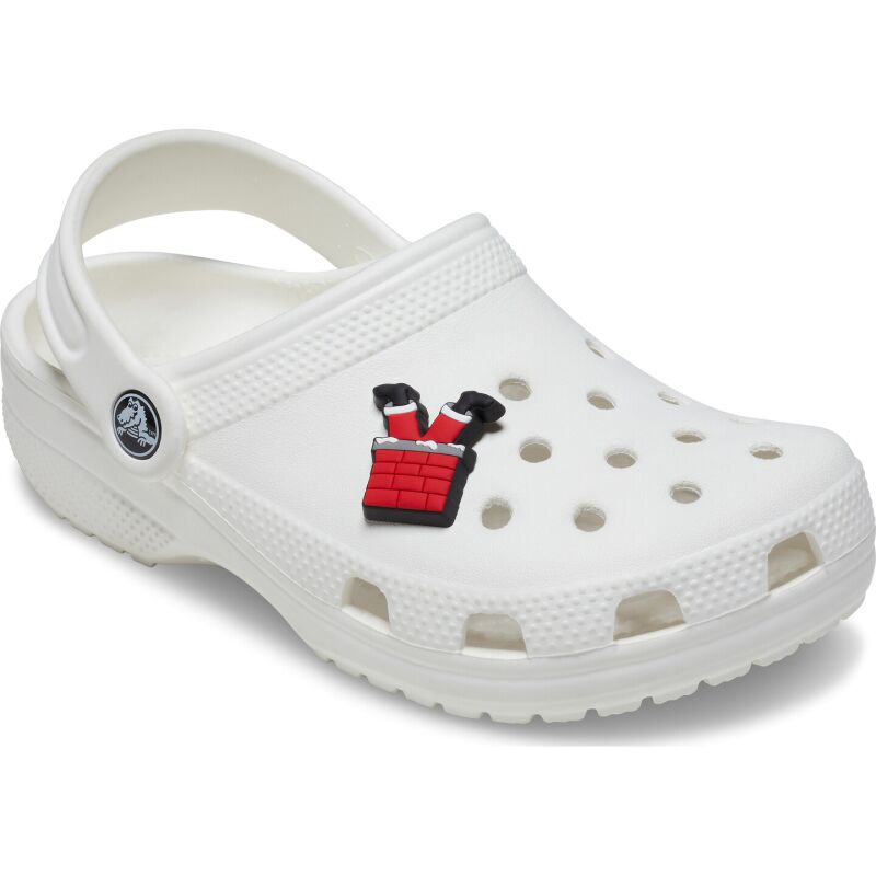 Crocs™ Crocs SANTA IN CHIMNEY G1056800-MU 
