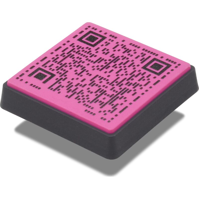 Crocs™ Jibbitz Qr Code G1039100-Mu 