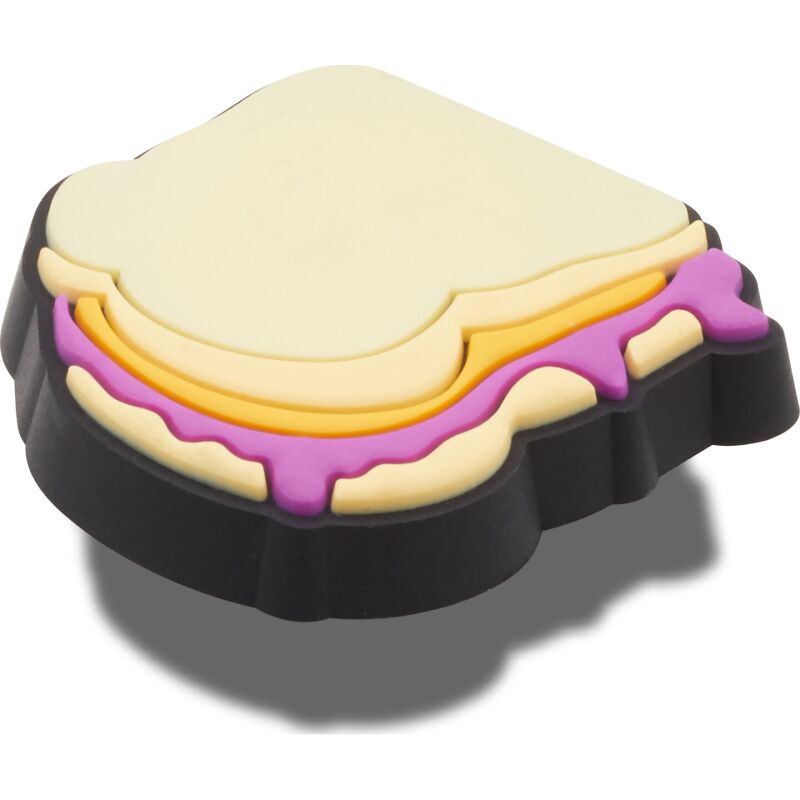 Crocs™ Jibbitz Pb And J 