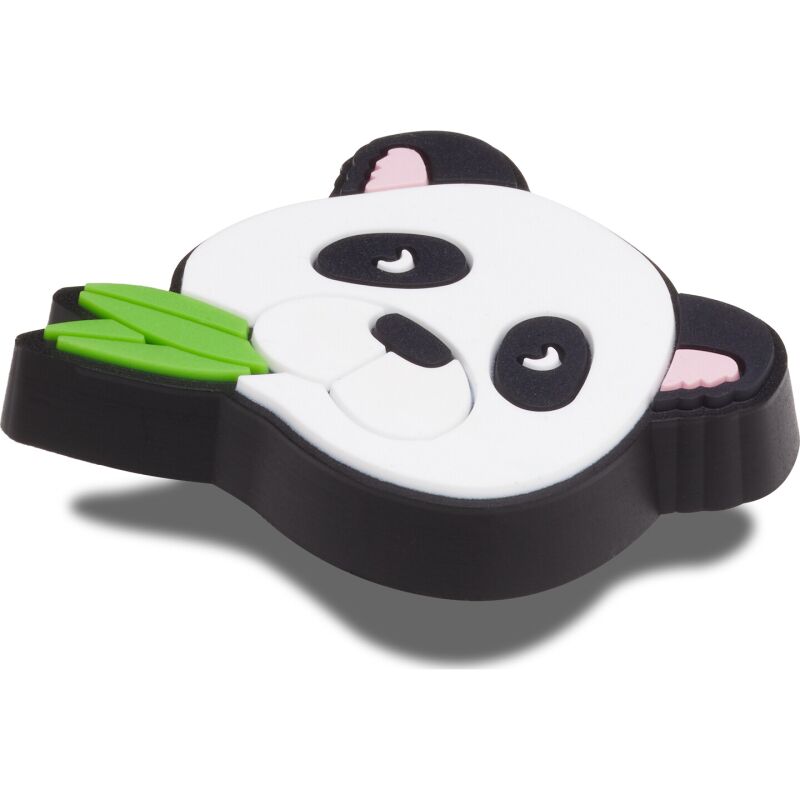 Crocs™ Jibbitz Panda Bear Face G1044800-Mu 