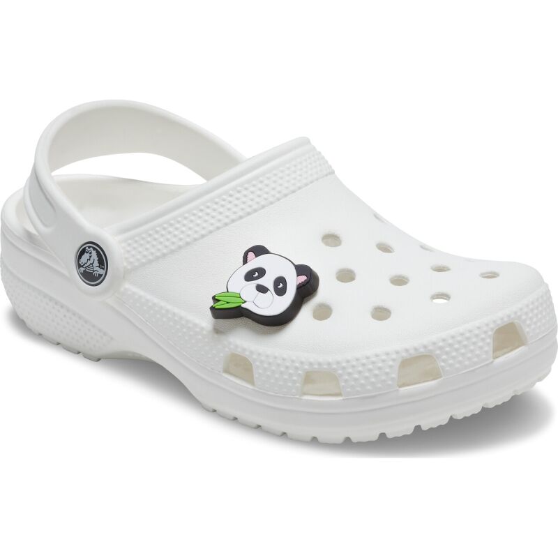 Crocs™ Jibbitz Panda Bear Face G1044800-Mu 