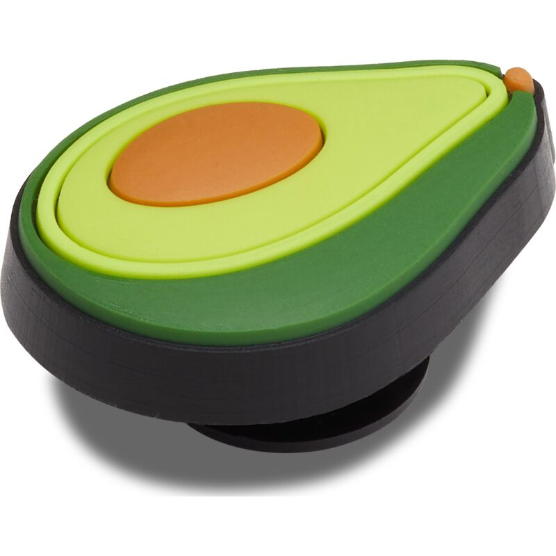 Crocs™ Jibbitz Bright Avocado 