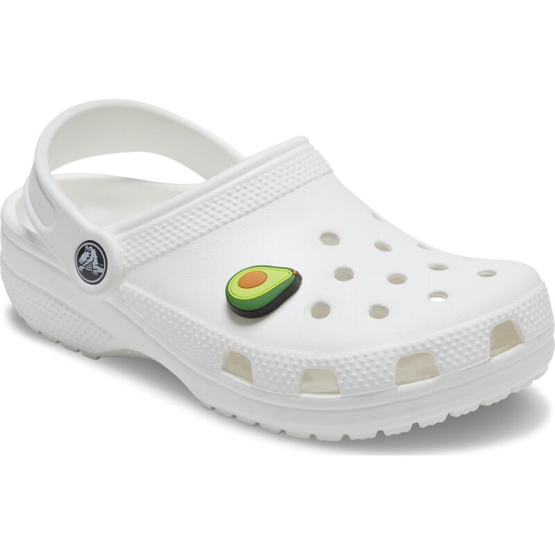 Crocs™ Jibbitz Bright Avocado G1045500-Mu 