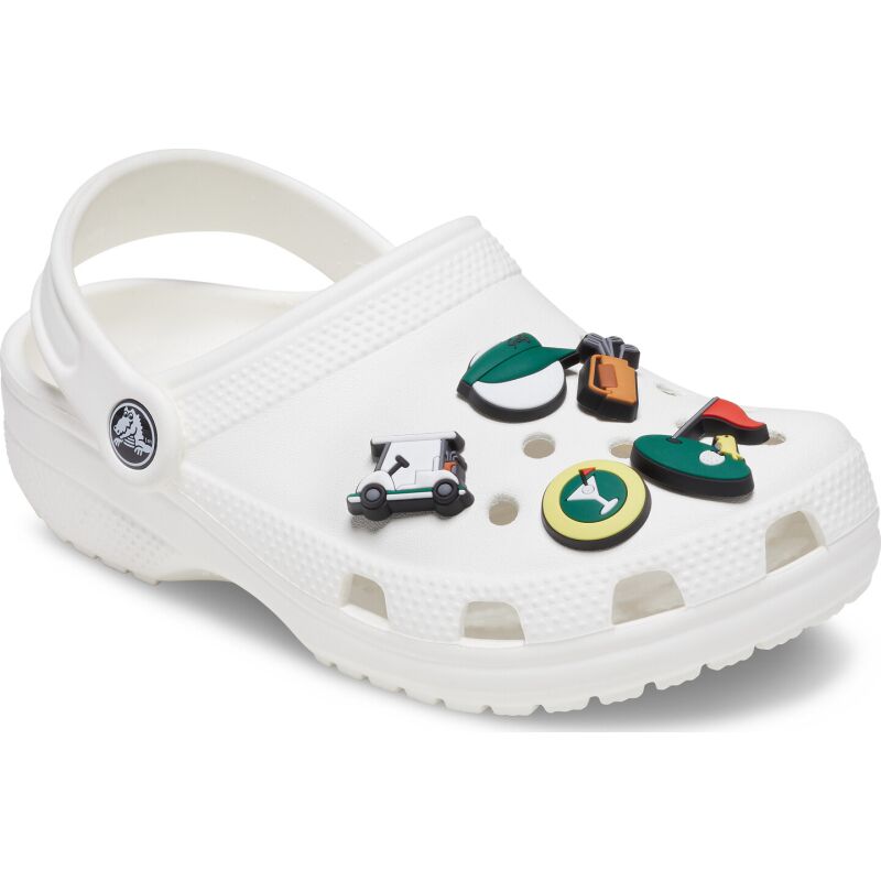 Crocs™ Jibbitz Golf Game 5 Pack G1051200-Mu 