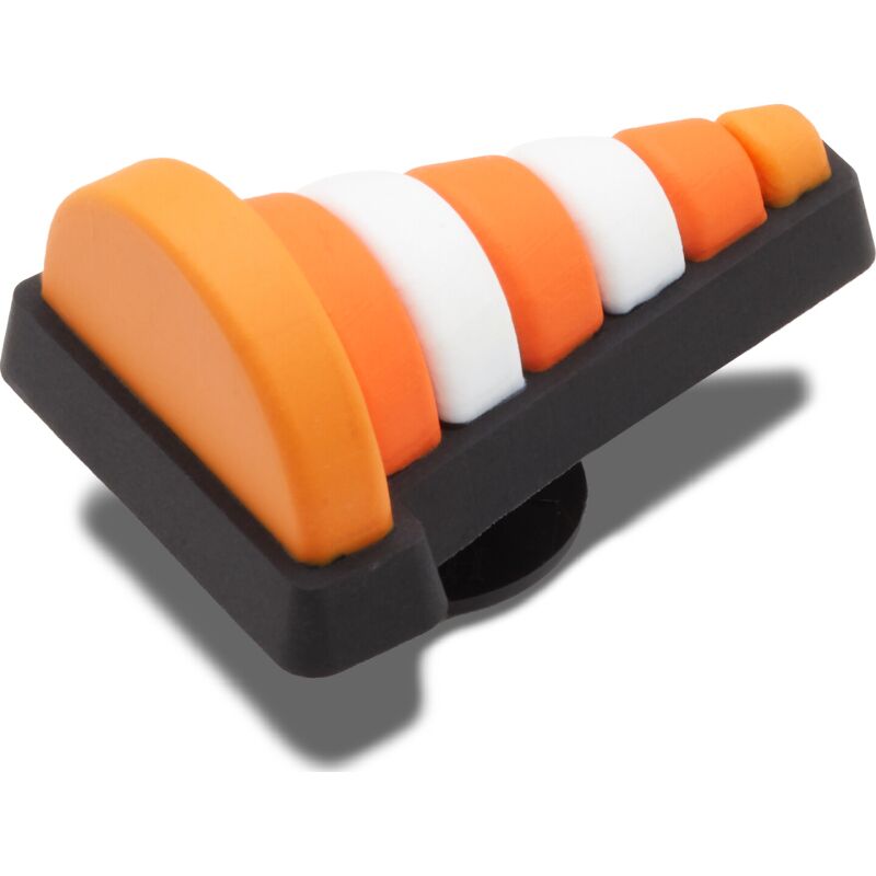 Crocs™ Jibbitz 3D Traffic Cone G1052000-Mu 