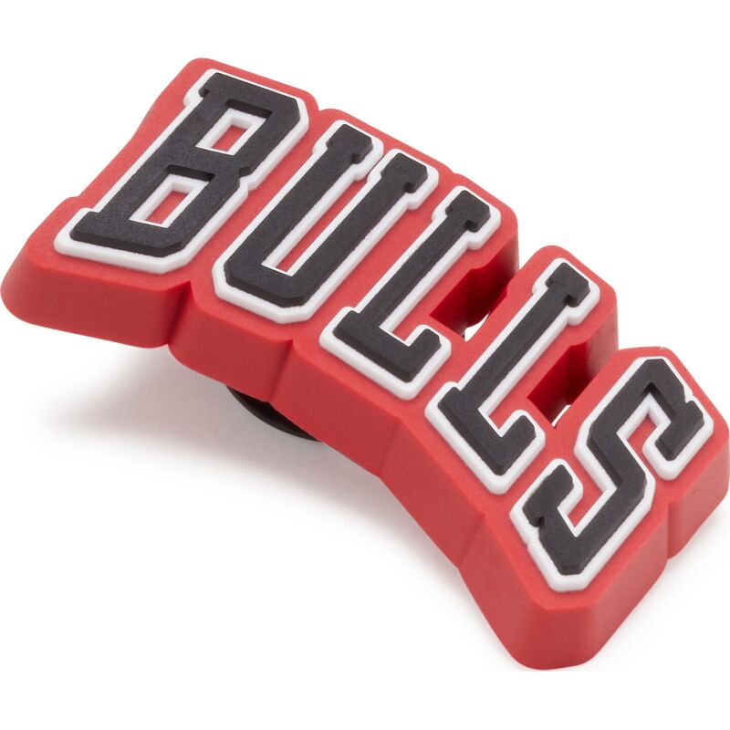 Crocs™ Jibbitz Nba Chicago Bulls G1053600-Mu 