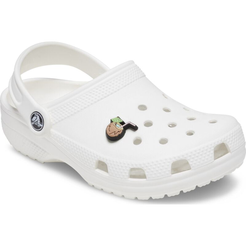 Crocs™ Jibbitz Tropical Coconut Drink G1056200-Mu 