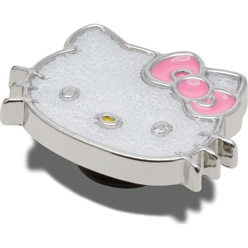 Crocs™ Jibbitz Hello Kitty Glitter Cat 