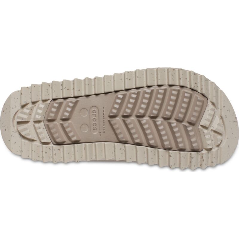 Crocs™ Classic Neo Puff Shorty Boot Women's Mushroom