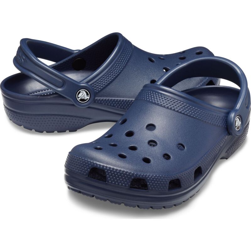 Crocs™ Classic Tume sinine