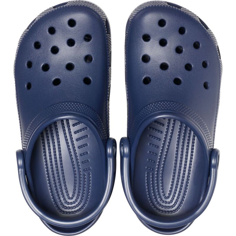 Crocs™ Classic Tume sinine