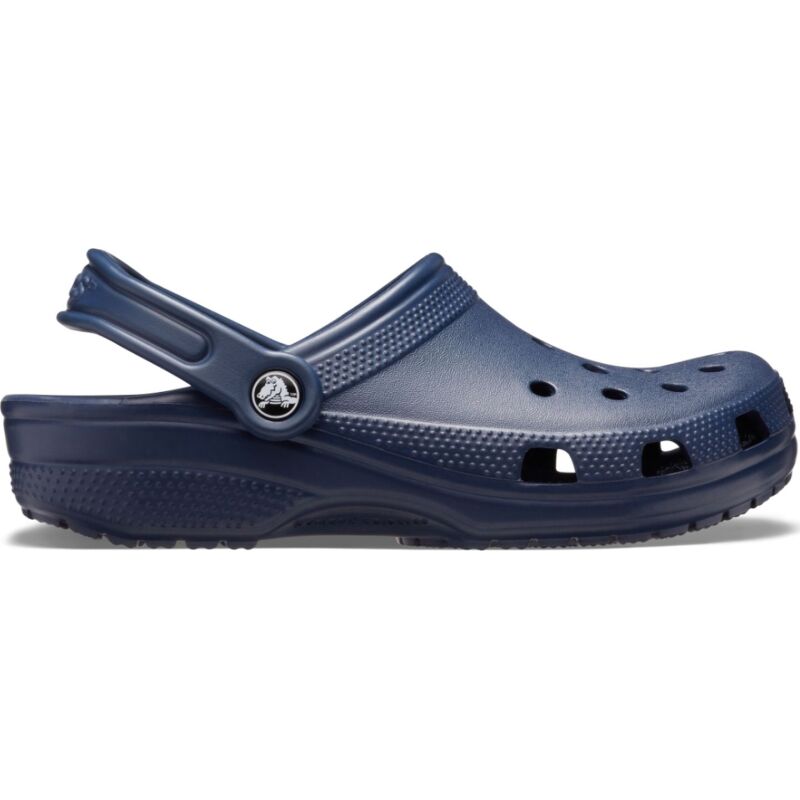 Crocs™ Classic Tume sinine