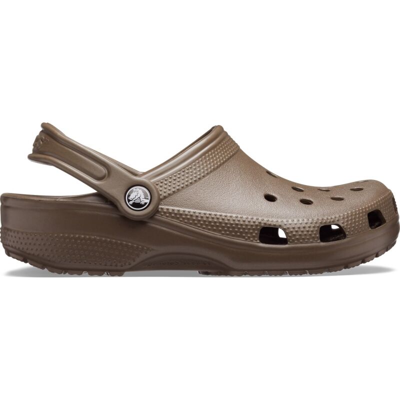 Crocs™ Classic Pruun