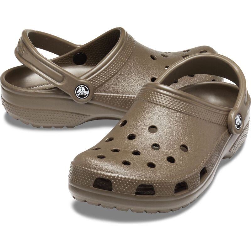 Crocs™ Classic Pruun