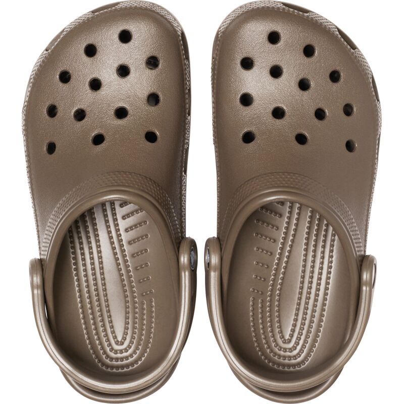 Crocs™ Classic Pruun