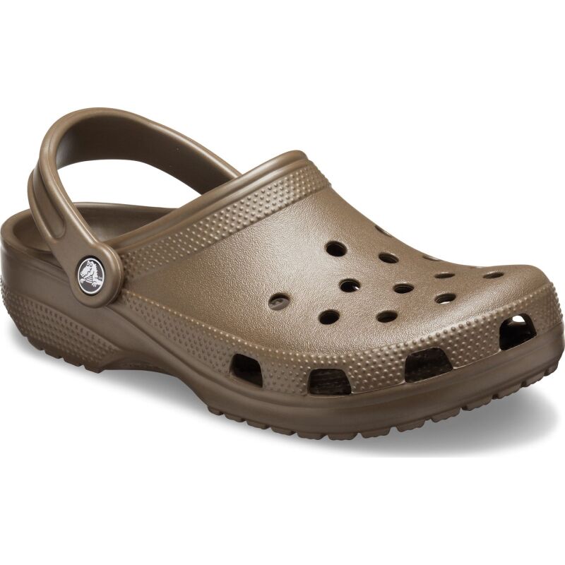 Crocs™ Classic Pruun