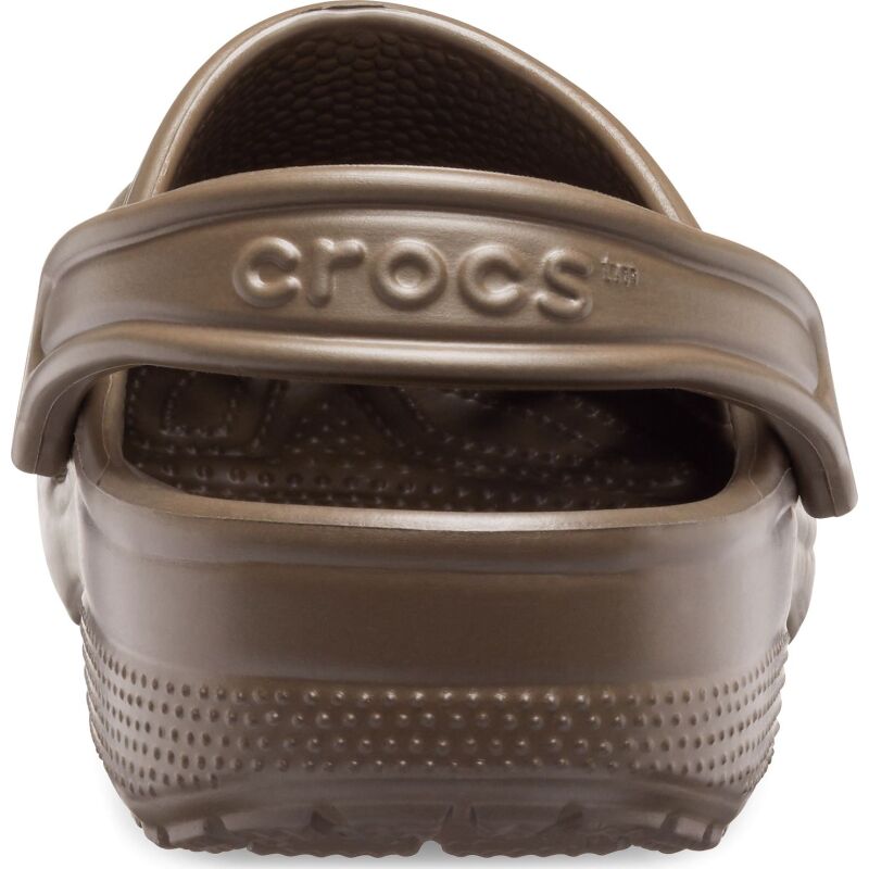 Crocs™ Classic Pruun