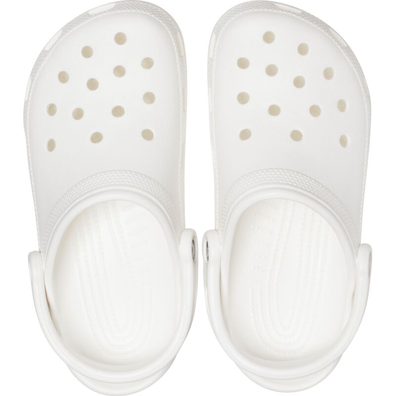 Crocs™ Classic Clog White