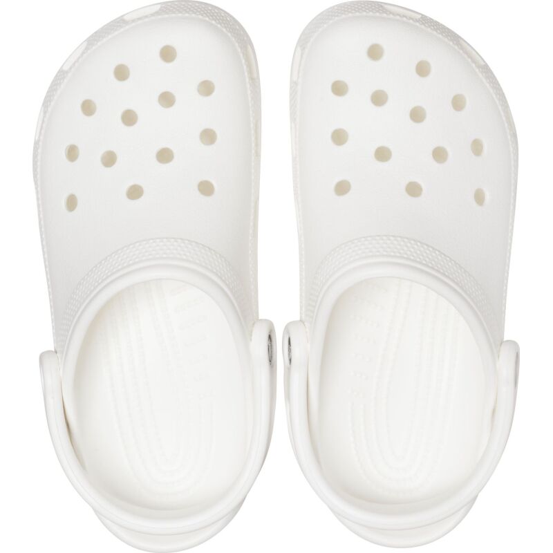 Crocs™ Classic Valge