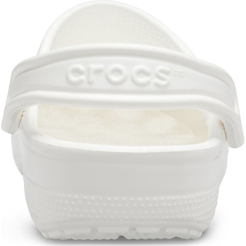 Crocs™ Classic Valge