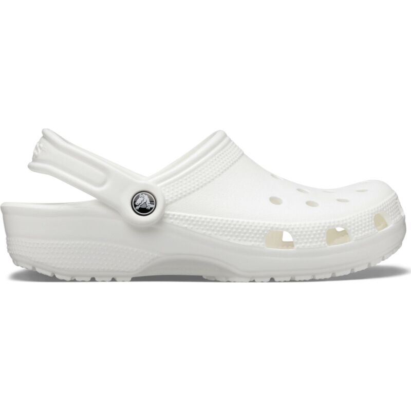 Crocs™ Classic Valge