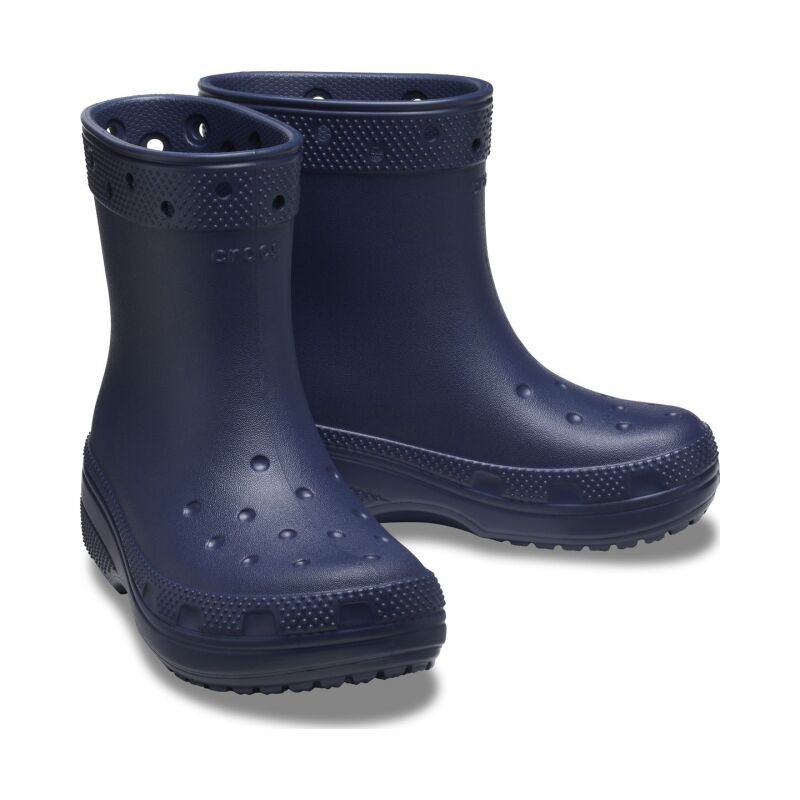 Crocs™ Classic Boot Kid's Navy