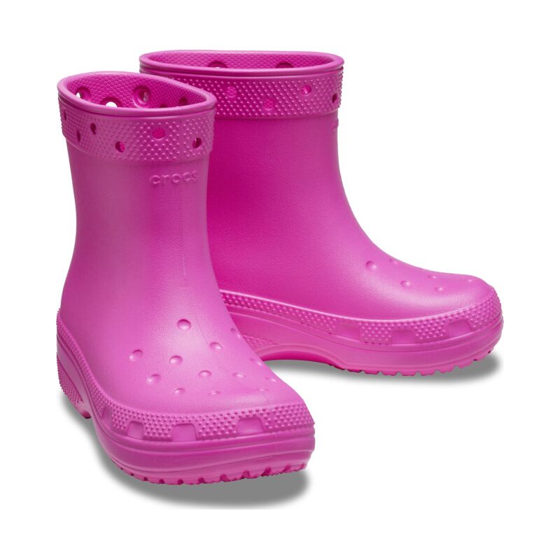 Crocs™ Classic Boot Toddlers' Juice