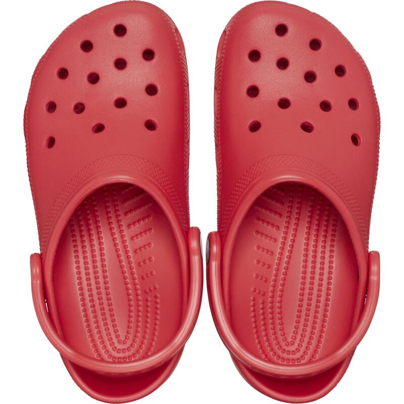 Crocs™ Classic Varsity Red