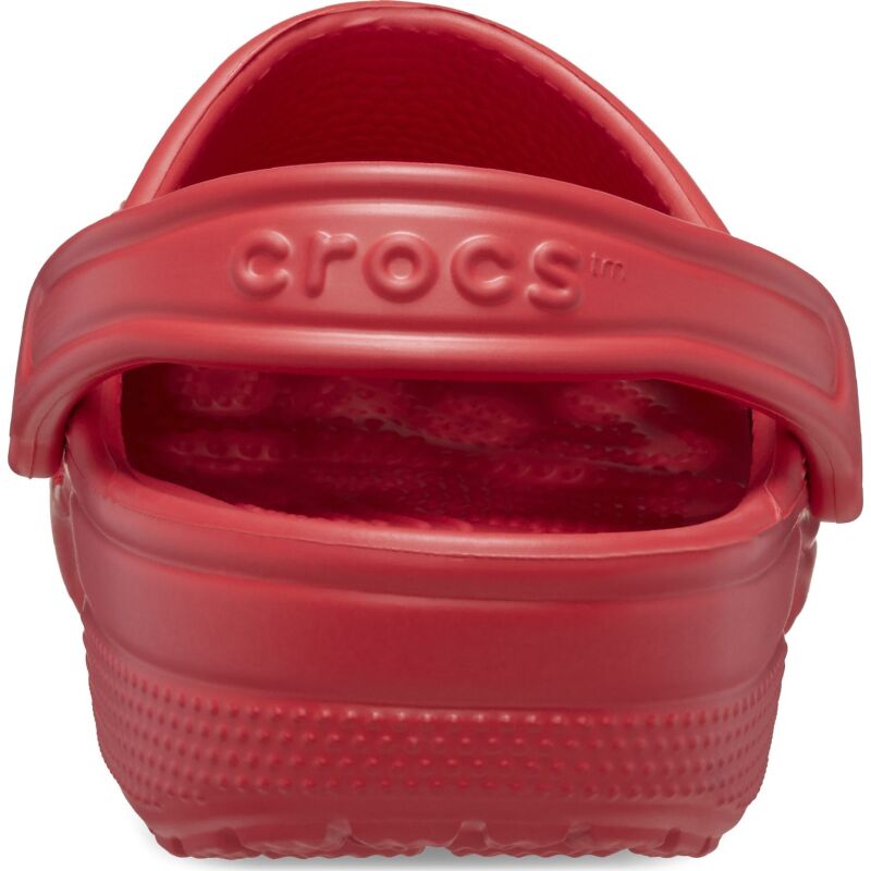 Crocs™ Classic Varsity Red