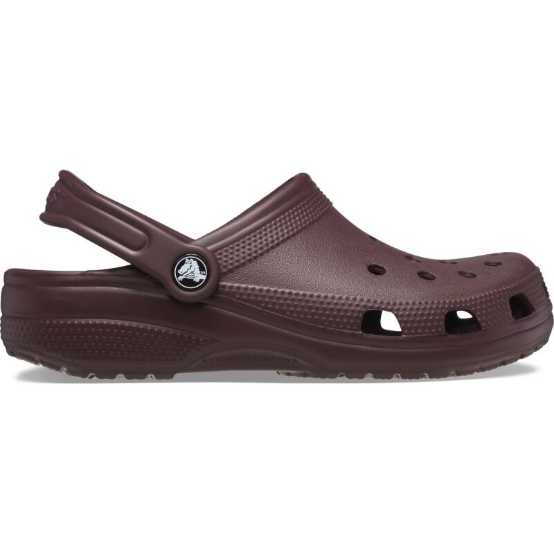 Crocs™ Classic Dark Cherry