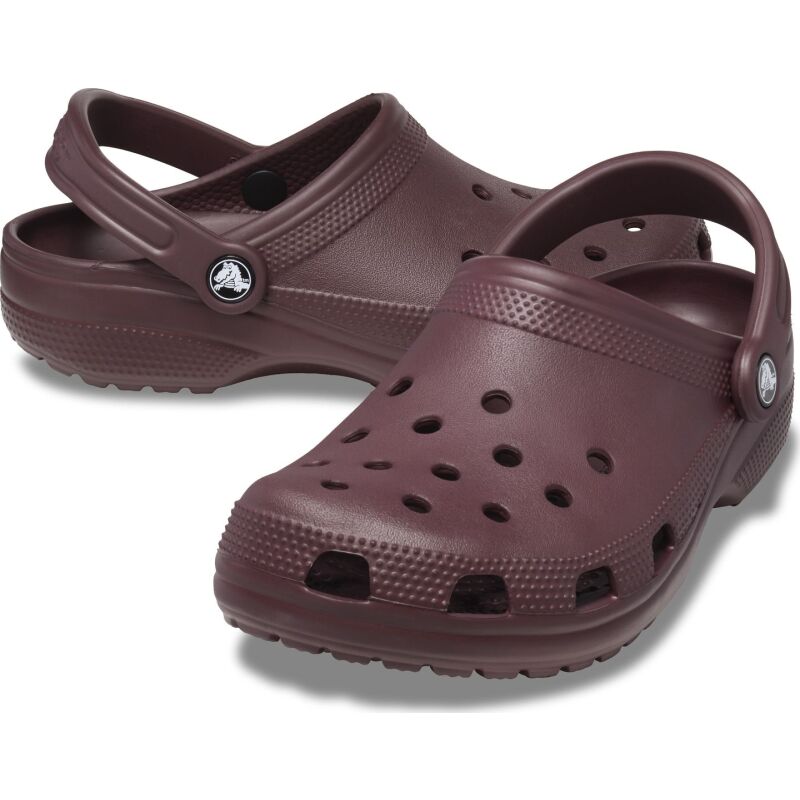 Crocs™ Classic Dark Cherry