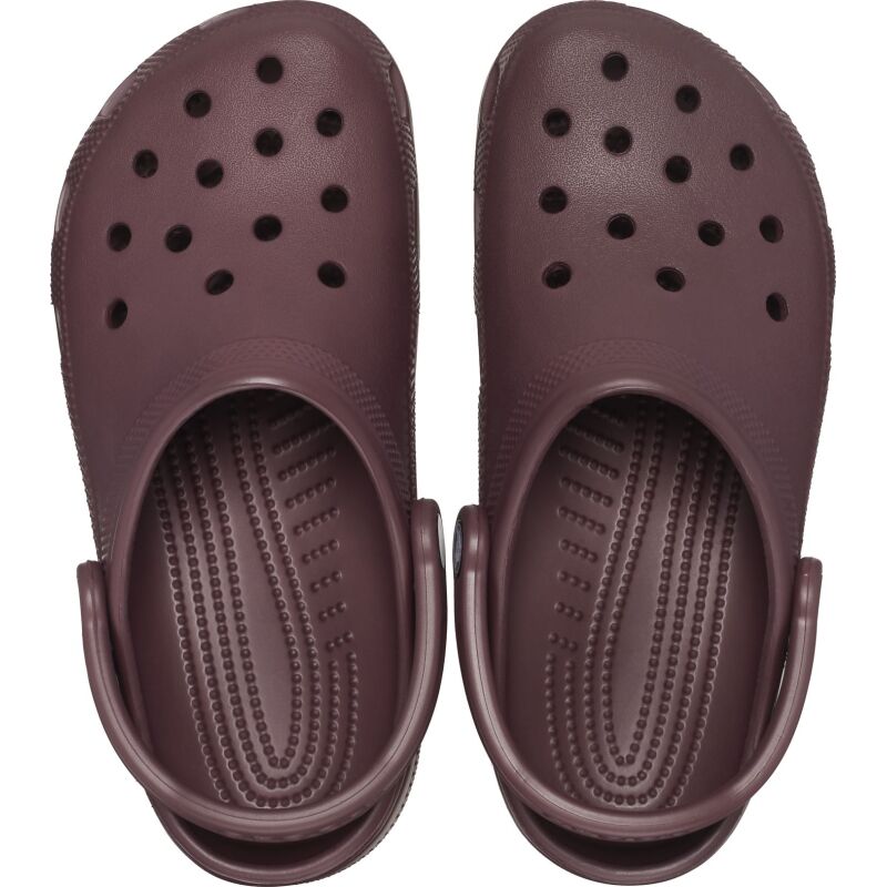 Crocs™ Classic Dark Cherry