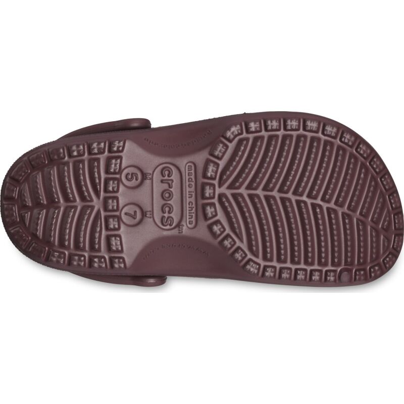 Crocs™ Classic Dark Cherry