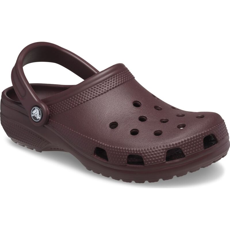 Crocs™ Classic Dark Cherry