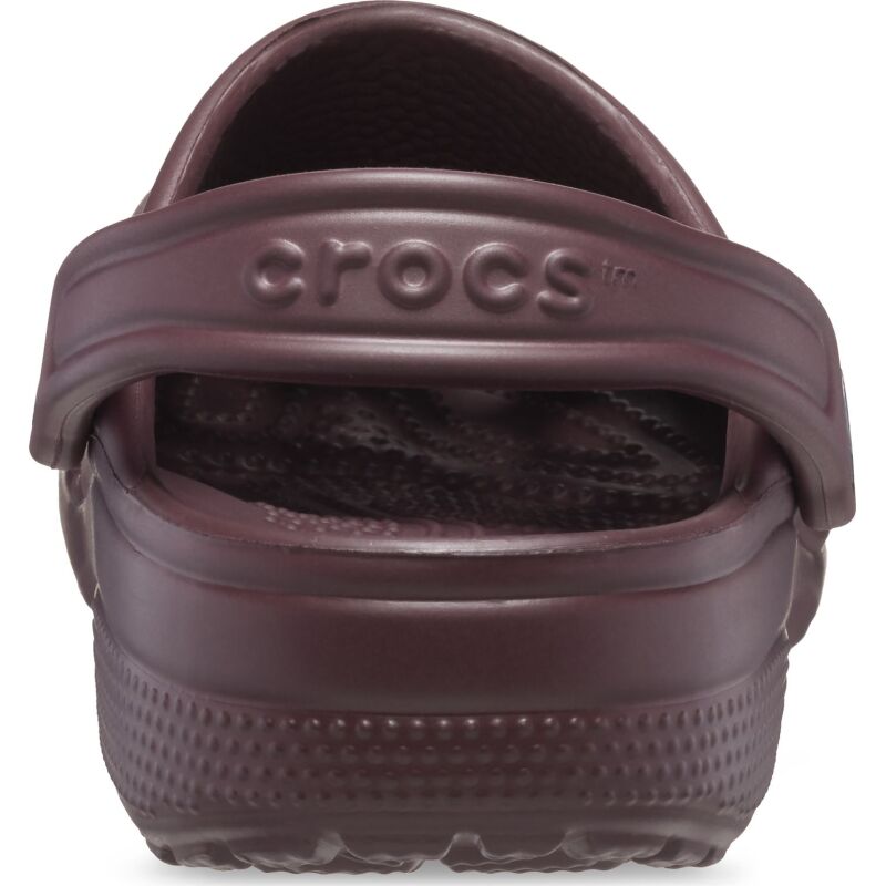 Crocs™ Classic Dark Cherry