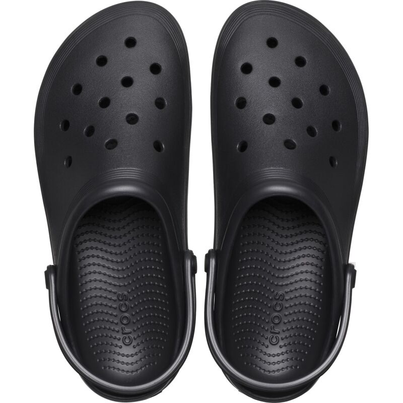 Crocs™ Off Court Clog Black/Black