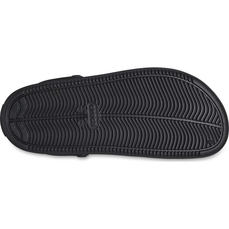 Crocs™ Off Court Clog Black/Black