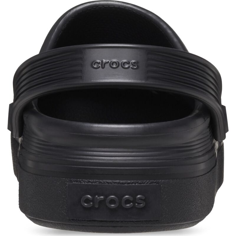 Crocs™ Off Court Clog Black/Black