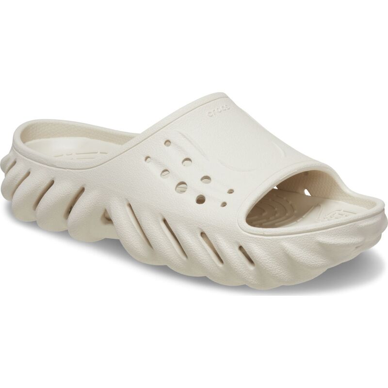 Crocs™ Echo Slide Stucco