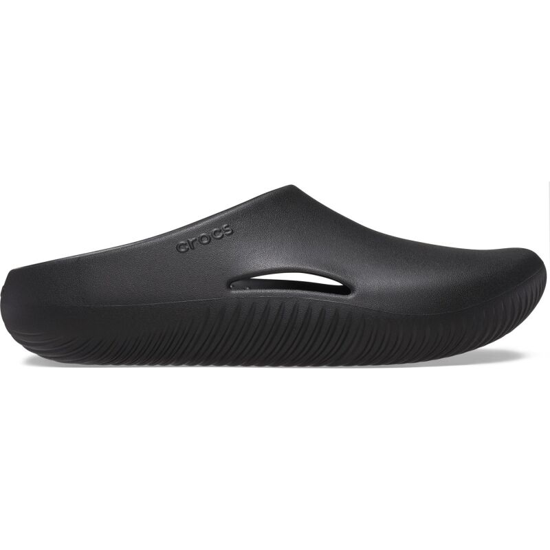 Crocs™ Mellow Recovery Clog Black