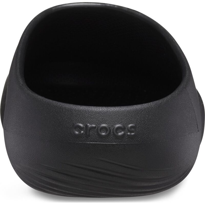 Crocs™ Mellow Recovery Clog Black