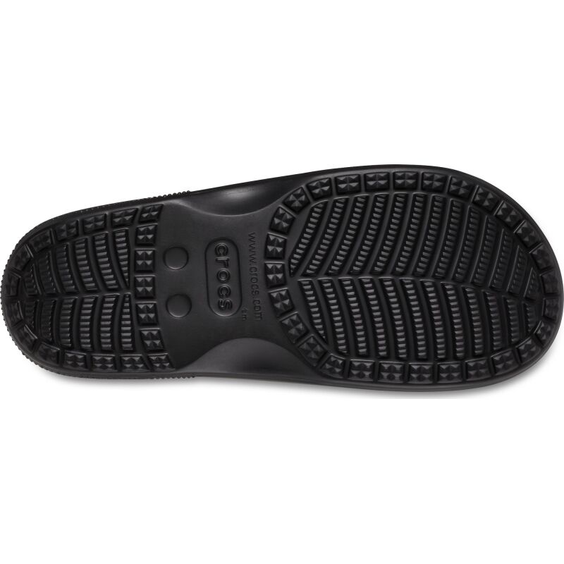 Crocs™ Baya II Slide Black