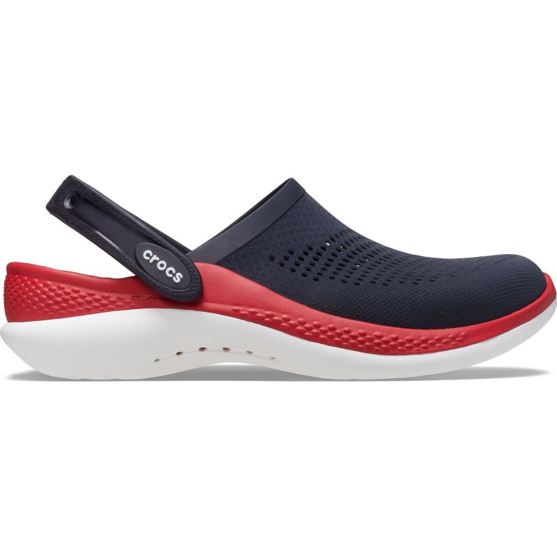 Crocs™ LiteRide 360 Clog Navy/Pepper