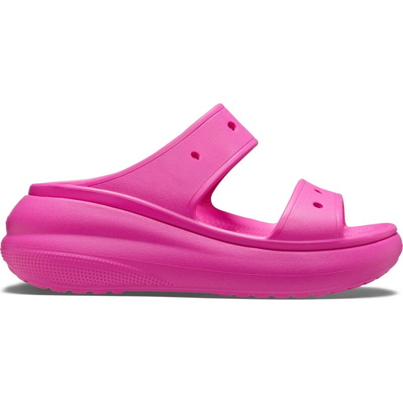 Crocs™ Classic Crush Sandal Juice